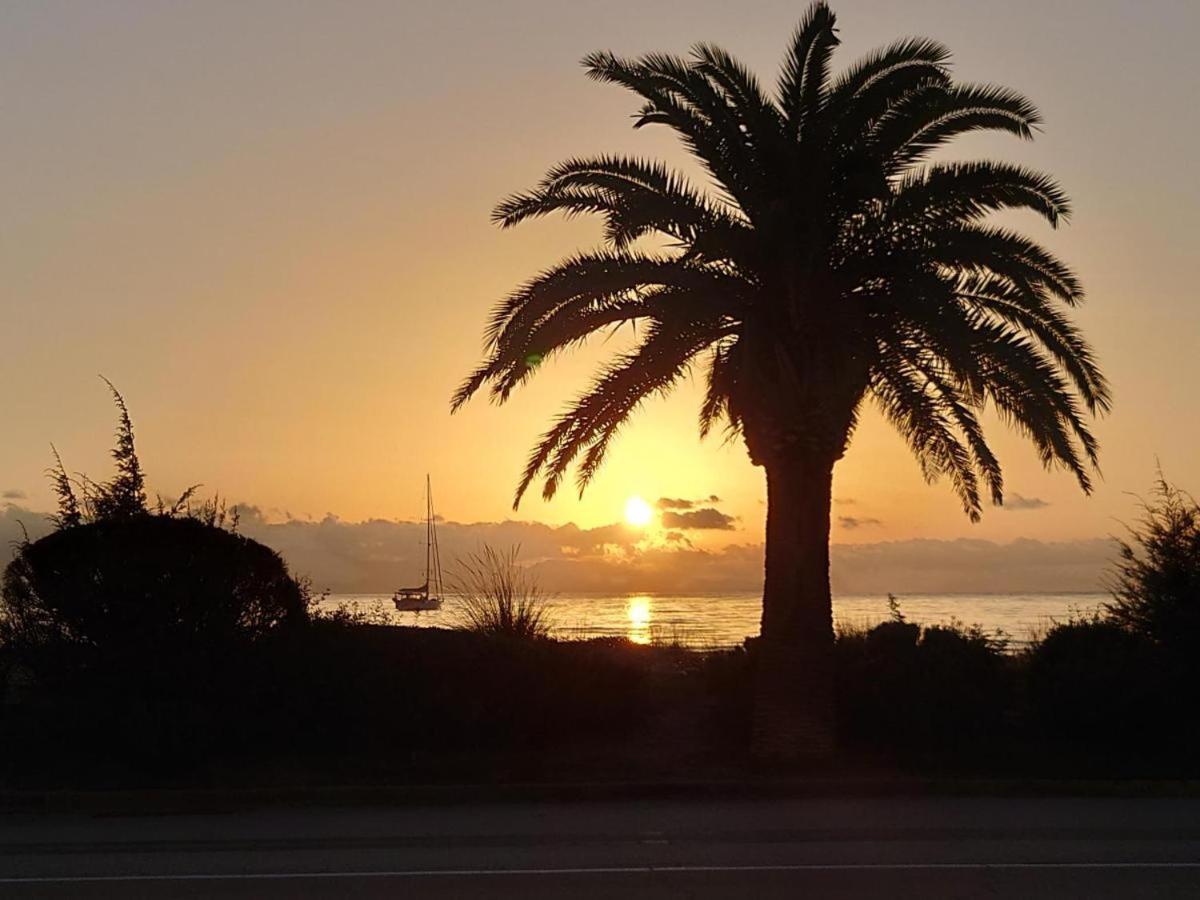 Apartamento In Riva Al Mare *