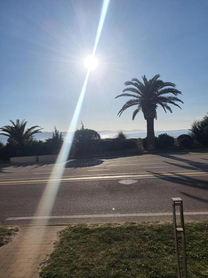 In Riva Al Mare Cagliari