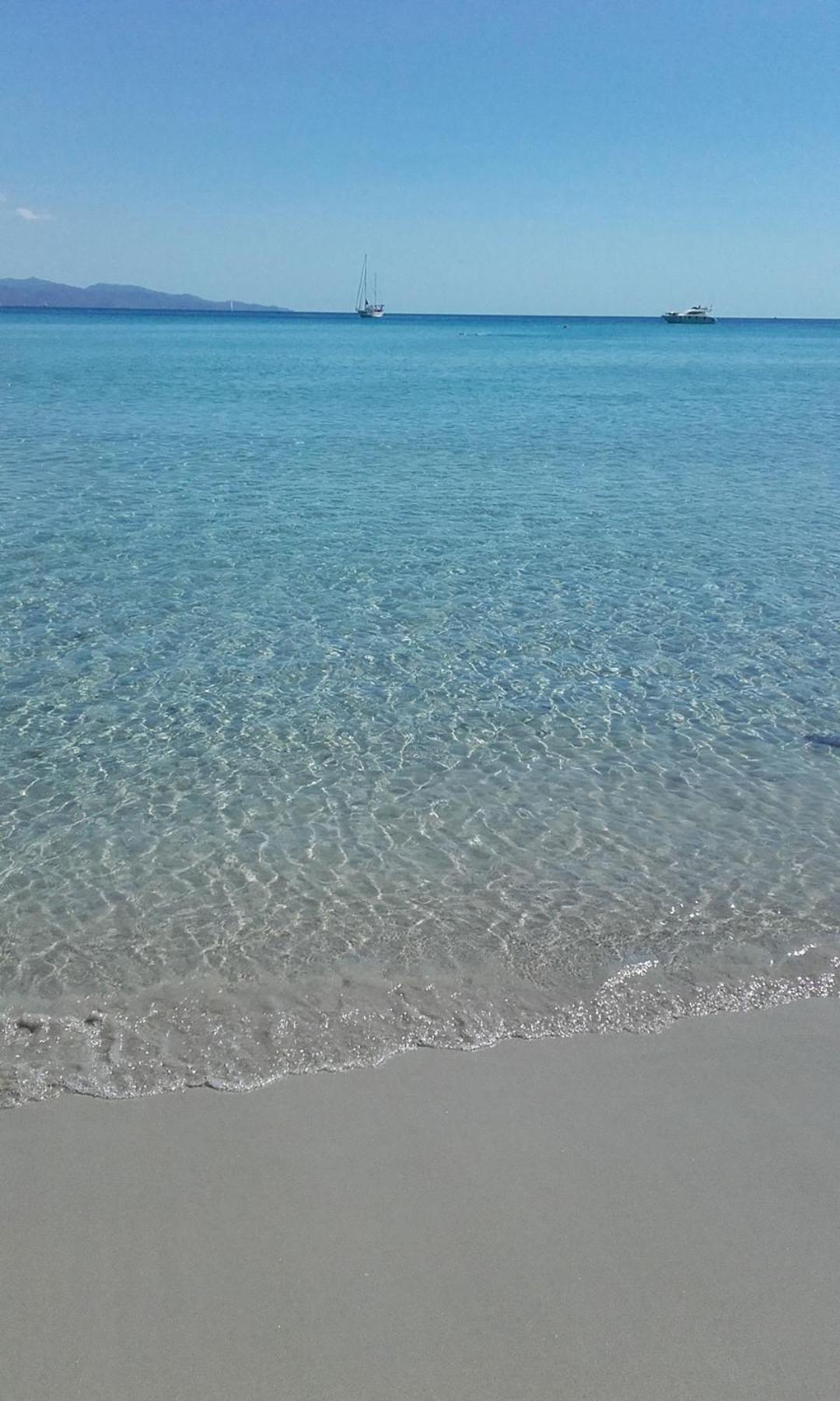 In Riva Al Mare
