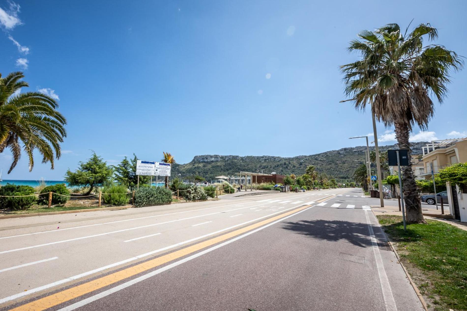 Apartamento In Riva Al Mare *