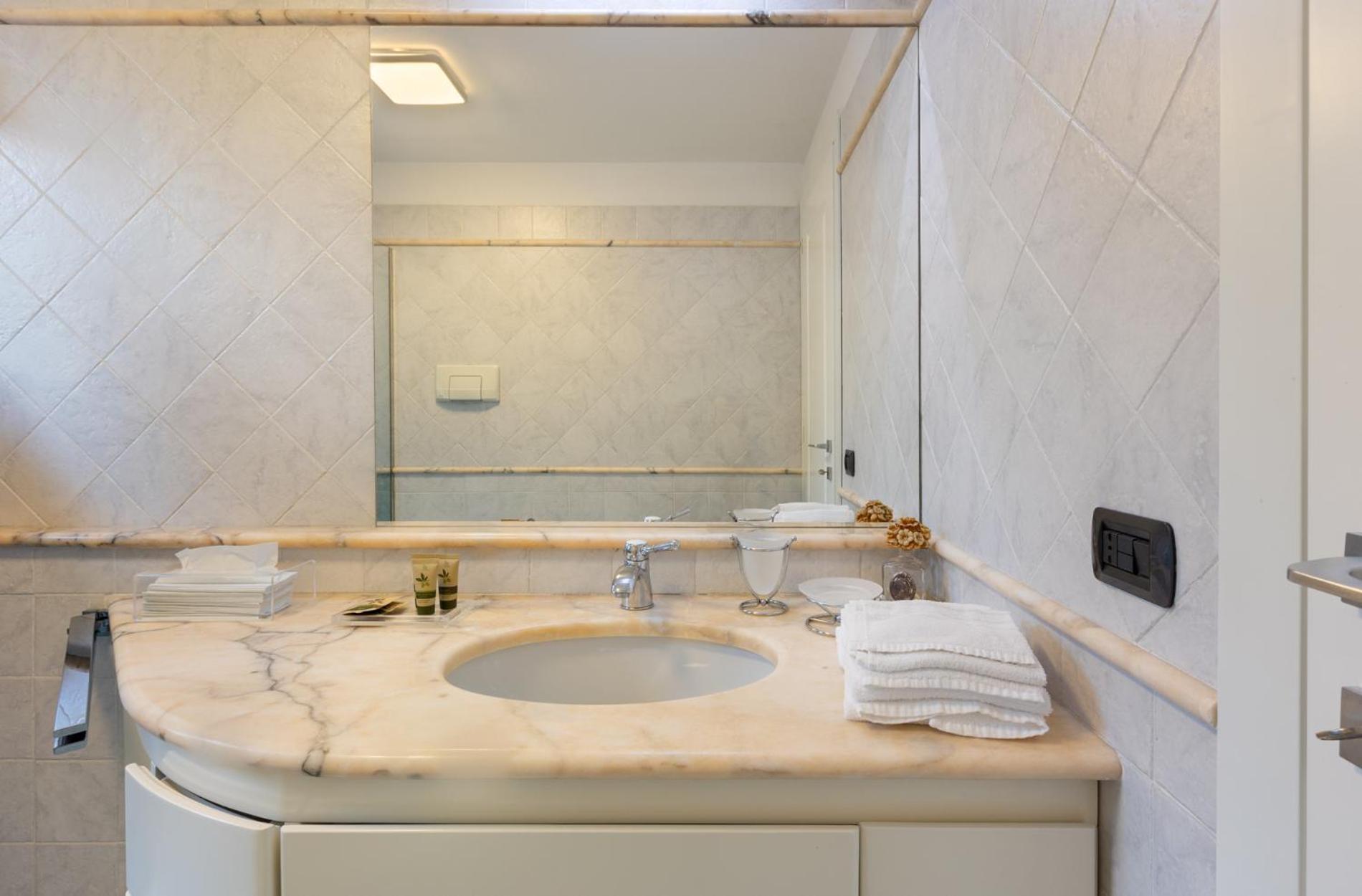 In Riva Al Mare Apartamento *
