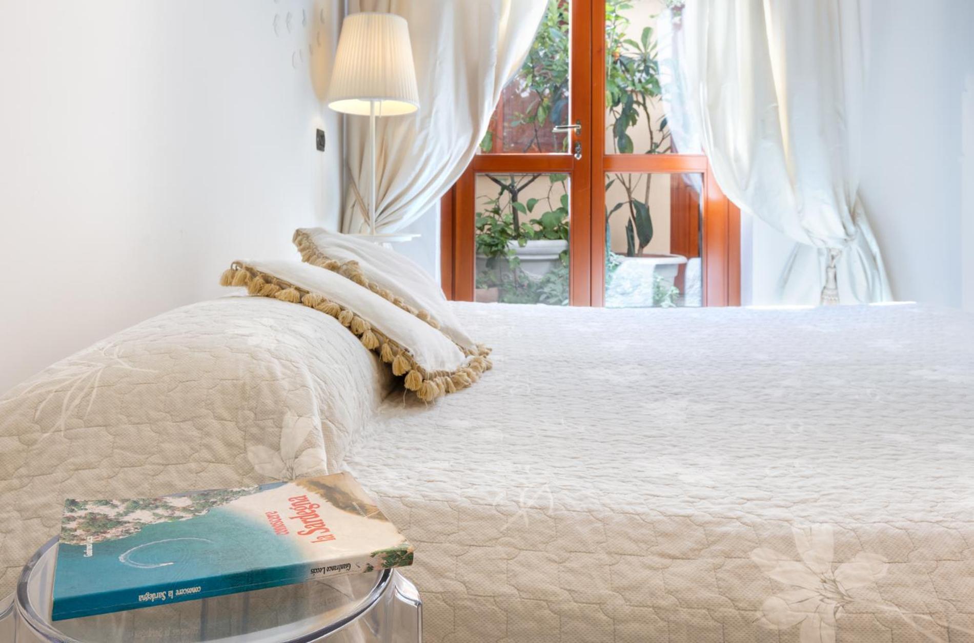 Apartamento In Riva Al Mare Cagliari