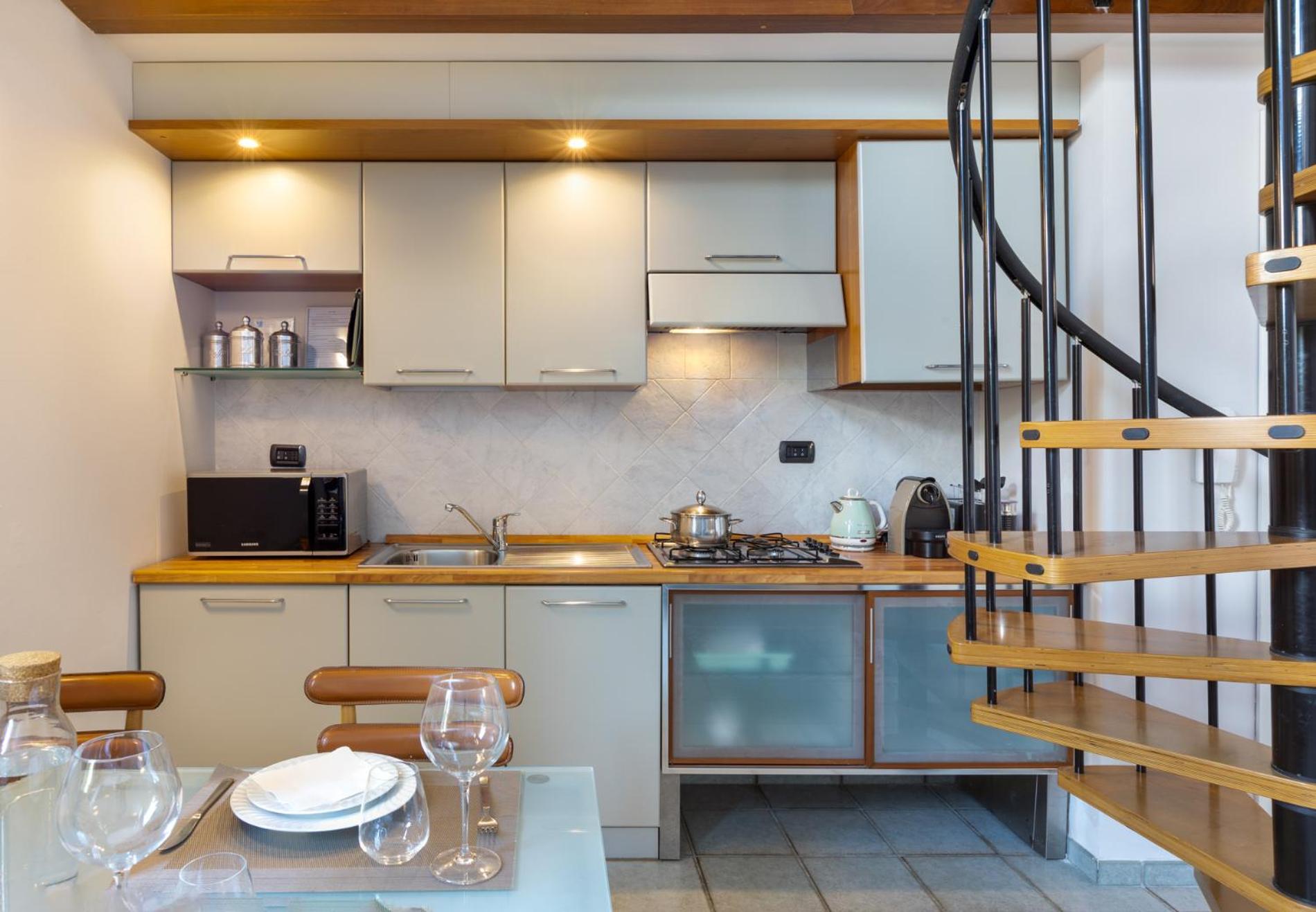 Apartamento In Riva Al Mare