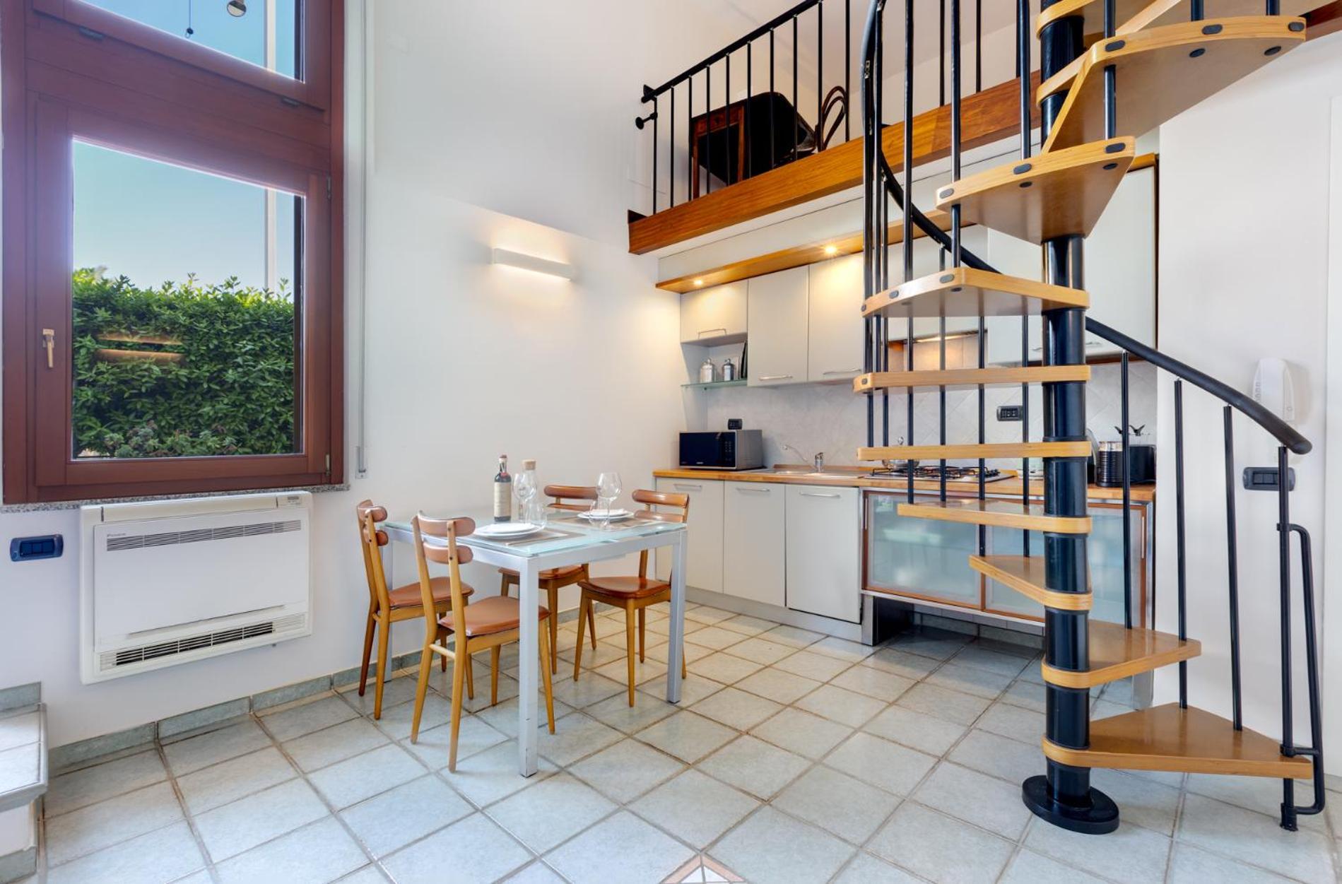 Apartamento In Riva Al Mare Cagliari
