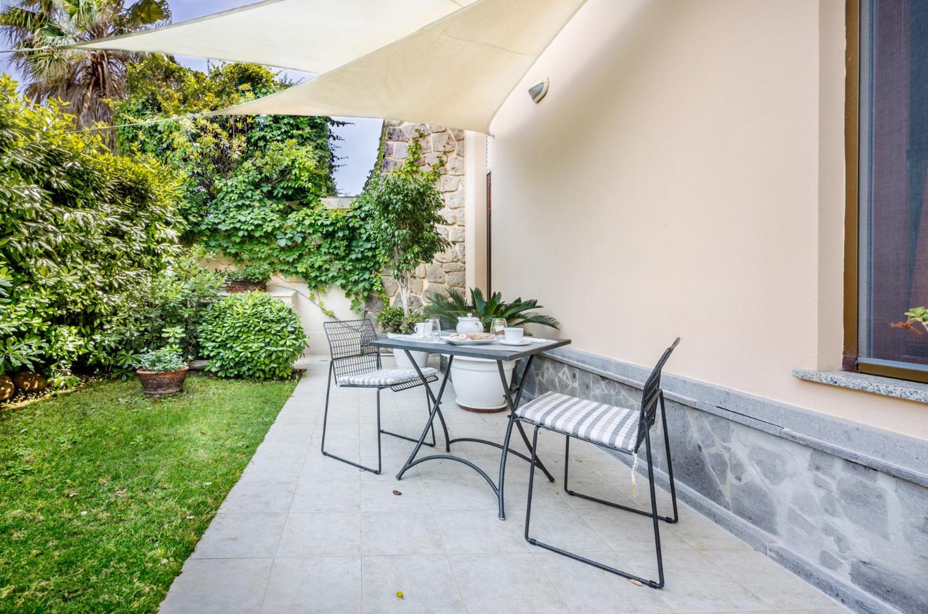 Apartamento In Riva Al Mare Cagliari